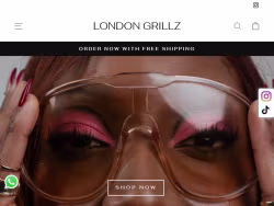 Londongrillz