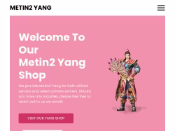 Metin2-yang