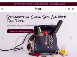 Tymestyle