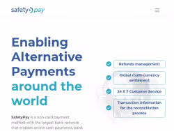 Safetypay