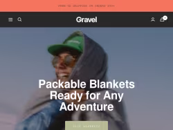 Graveltravel