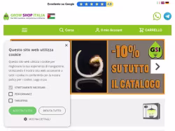 Grow-shop-italia
