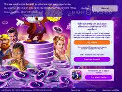 High5casino