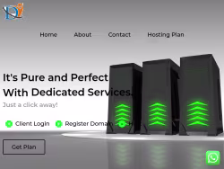 Dynamichost