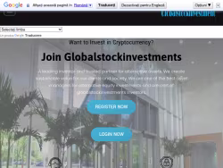 Globalstockinvestments