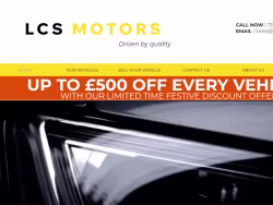 Lcsmotors
