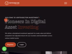 Vertexsector