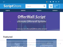 Scriptstore