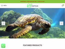 Vreptiles