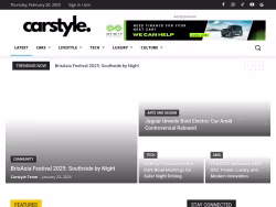 Carstyle