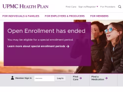 Upmchealthplan