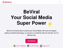 Beviral