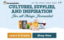 Fermentaholics