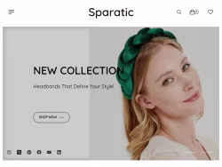 Sparatic
