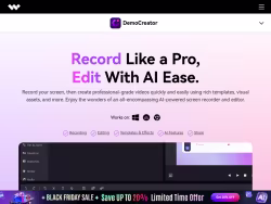 Democreator