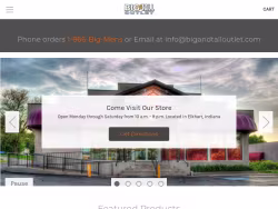 Bigandtalloutlet