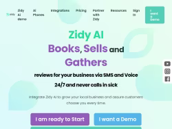 Zidy