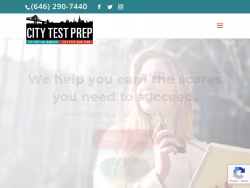 Citytestprep
