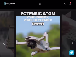 Verydrone