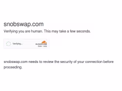 Snobswap