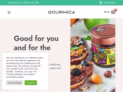 Gourmica