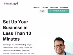 Betterlegal
