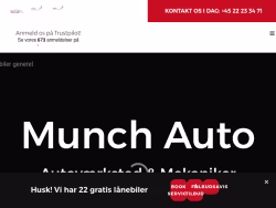 Munchauto