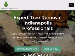 Indianapolis-treeremoval