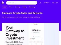 Bitcompare