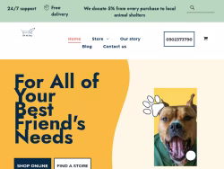 Ohmydog