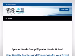 Specialneedsatsea
