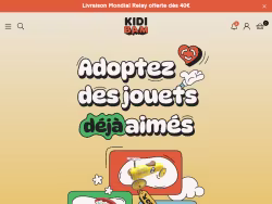 Kidibam