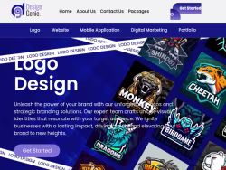 Designginie