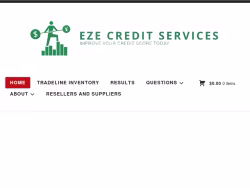 Ezecreditservices
