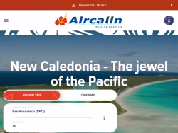 Aircalin