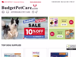Budgetpetcare