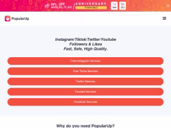 Popularup