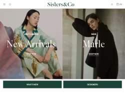 Sistersandco