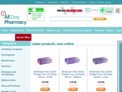 Alldaypharmacy logo