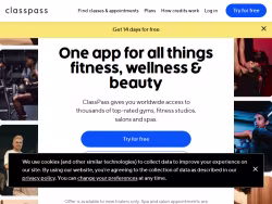 Classpass