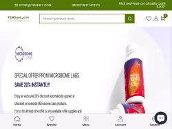 Tensnet