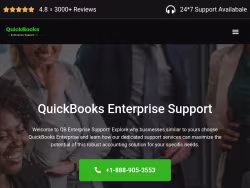 Qbsenterprise