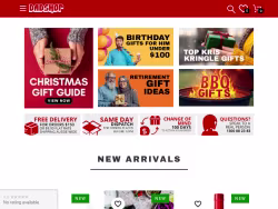 Dadshop