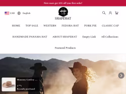 Shapehat