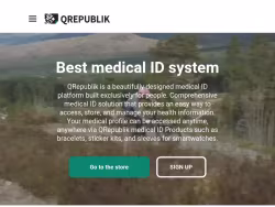 Qrepublik