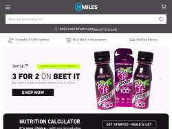 Xmiles