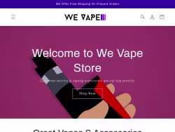 Wevape