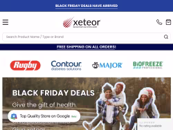 Xeteor