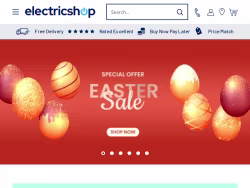 Electricshop