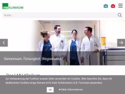 Lmu-klinikum
